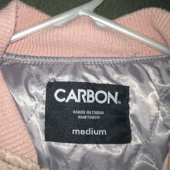 Bomber Jacket - Picture 10 of 10